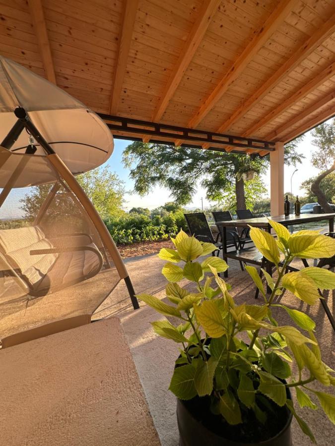 Relax And Unwind: Family-Friendly House Near Zadar In Zagrad Villa Eksteriør billede
