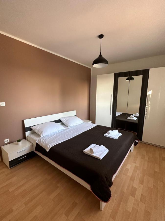 Relax And Unwind: Family-Friendly House Near Zadar In Zagrad Villa Eksteriør billede