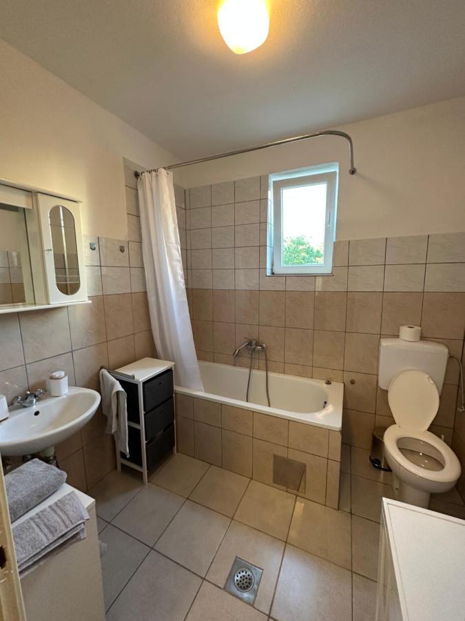 Relax And Unwind: Family-Friendly House Near Zadar In Zagrad Villa Eksteriør billede